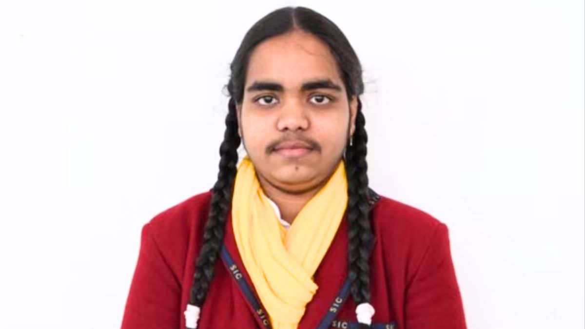 प्राची निगम का बदल गया है पूरा लुक, मेकओवर के बाद अब ऐसी दिखती हैं 10वीं टॉपर
