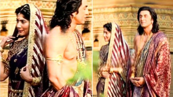 Ramayana Release Date Ramayana Release Date