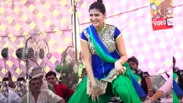Sapna Choudhary