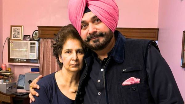 नवजोत सिंह सिद्धू बताया पत्नी का हाल, बोले-70 टांके खुल गए हैं और घाव ठीक हो रहा है...