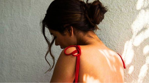 Punjabi actress sonam bajwa