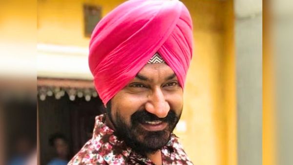 25 दिन बाद घर लौटे तारक मेहता के सोढ़ी उर्फ गुरुचरण सिंह