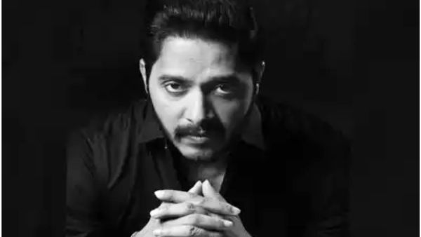 Shreyas Talpade