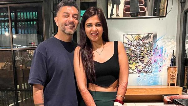 दलजीत कौर ने खोली पति निखिल पटेल की पोल, बोलीं- चला रहे हैं एक्स्ट्रा मैरिटल अफेयर