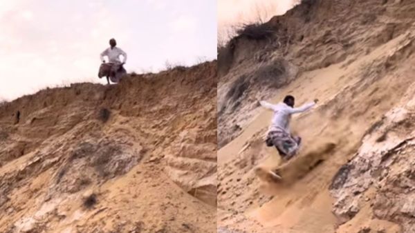 Instagram Viral Video