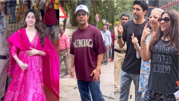 Lok Sabha Election 2024 Lok Sabha Election 2024