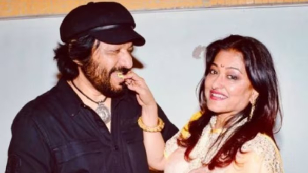 Anup Jalota Anup Jalota