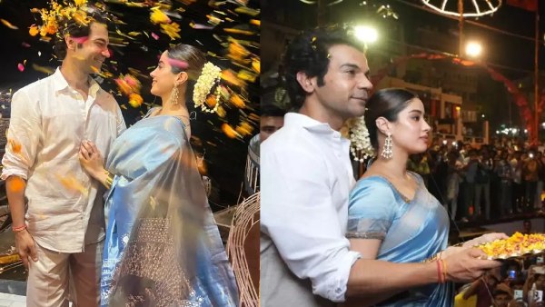 mr and mrs mahi janhvi kapoor rajkummar rao