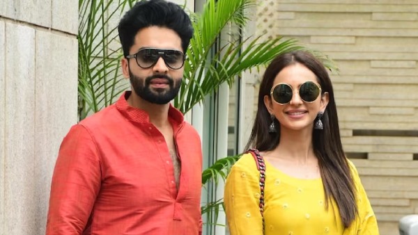 rakul preet singh jackky bhagnani
