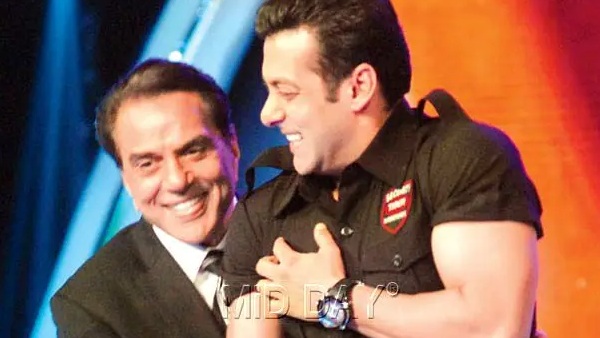 salman khan dharmendra