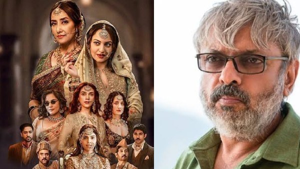 heeramandi sanjay leela bhansali heeramandi sanjay leela bhansali