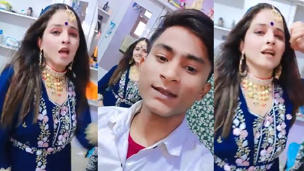 seema haider