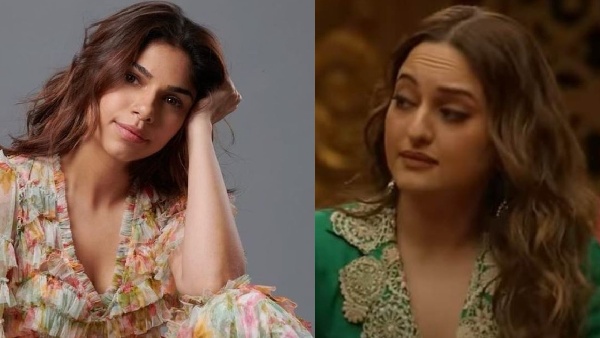sonakshi sinha sharmin segal