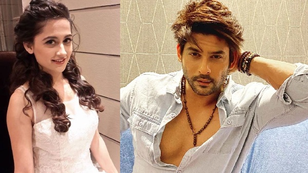 sanjeeda shaikh siddharth shukla