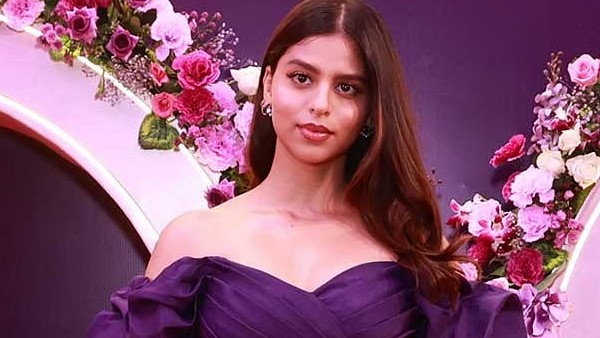 suhana khan