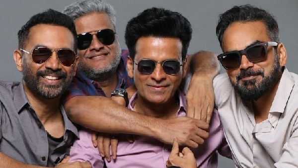 the family man 3 the family man 3