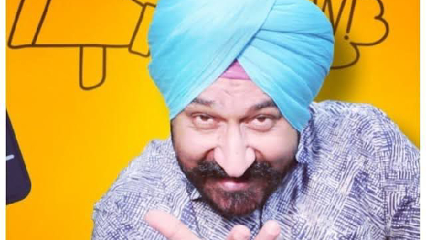 Tmkoc Taarak Mehta Ka Ooltah Chashmah Gurucharan Singh