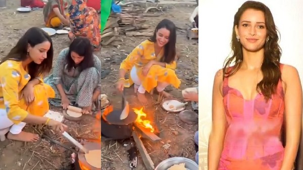 tripti dimri
