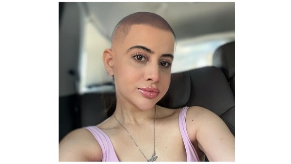 Urfi Javed