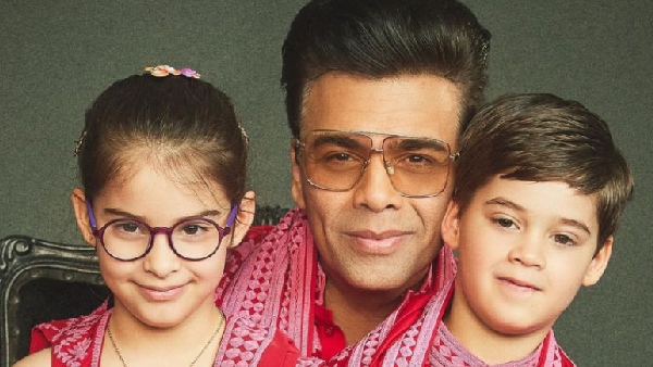 karan johar