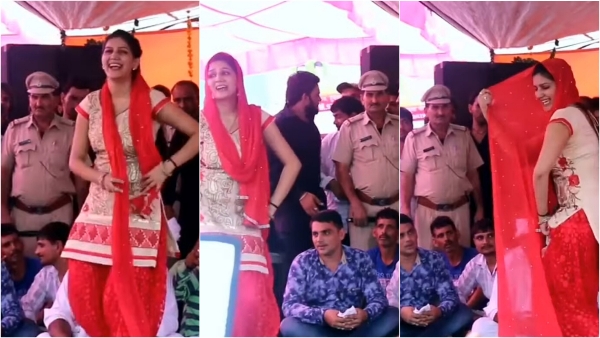 Haryanvi Song