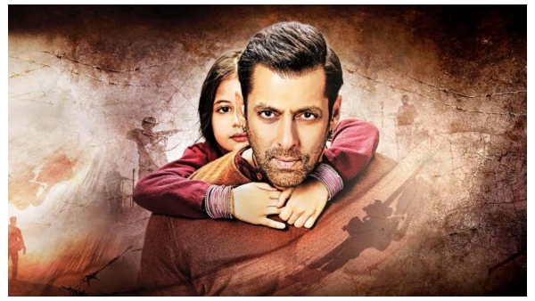Salman Khan Bajrangi bhaijaan