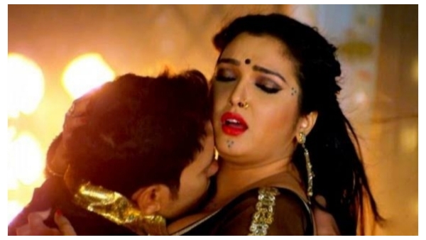 Nirahua Aamrapali Dubey