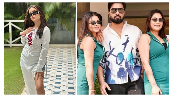 Azma Fallah Reacts On YouTuber Armaan Malik