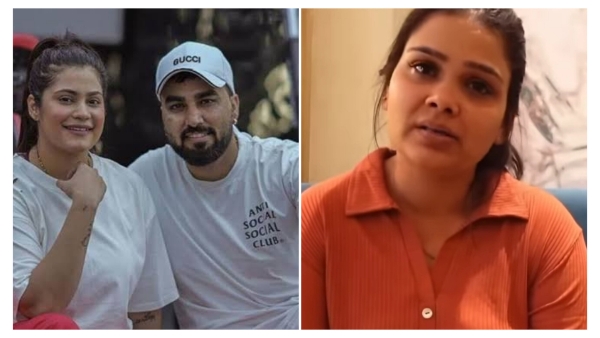 Payal Malik Emotional Story