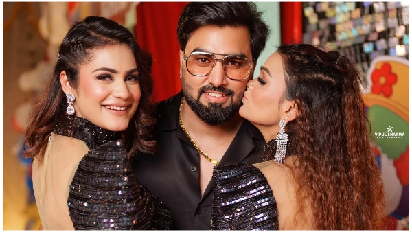 Youtuber Armaan malik kritika malik payal malik