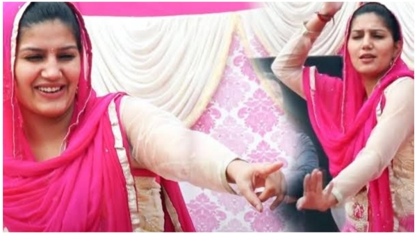 Sapna Choudhary Sapna Choudhary