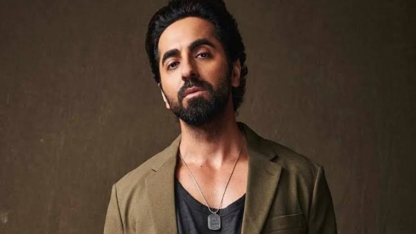 Ayushmann Khurrana