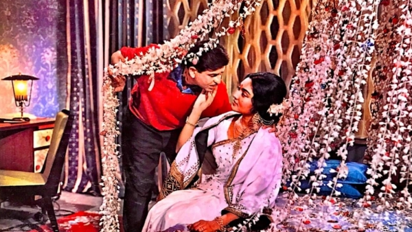 Vaijayanthi Mala Raj Kapoor Vaijayanthi Mala Raj Kapoor