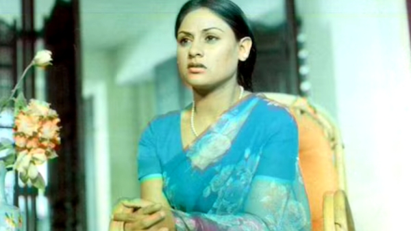 Sanjeev Kumar Jaya Bachchan Amitabh Bachchan