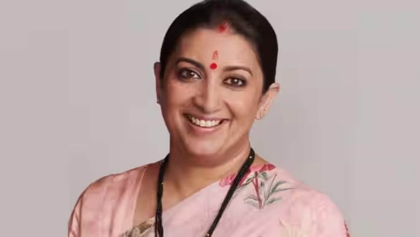 Smriti Irani