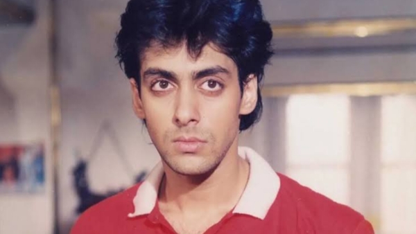 Salman Khan Juhi Chawla