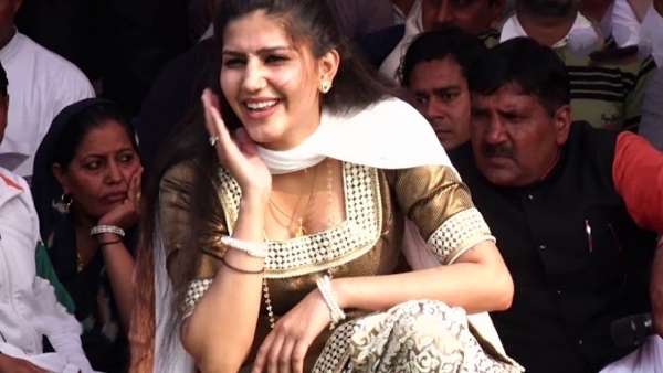 Sapna Choudhary Sapna Choudhary