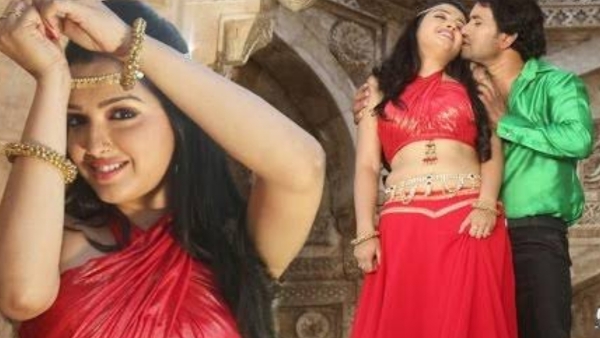 Nirahua Aamrapali Dubey