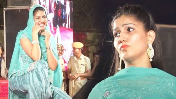 Sapna Choudhary