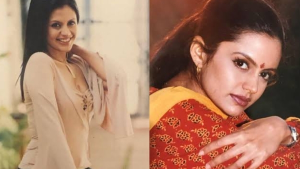 Mandira Bedi Pregnancy Experience