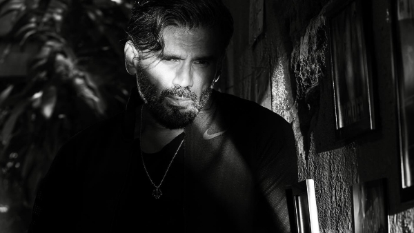 Sunil Shetty