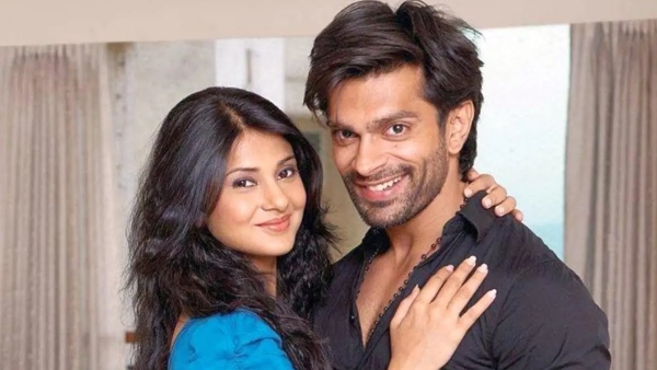 Karan Singh Grover On Two Divorce