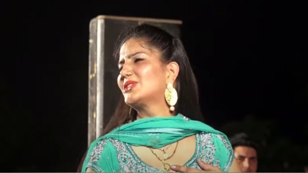 Sapna Choudhary Sapna Choudhary