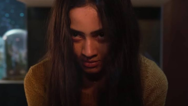 Ajay Devgan R Madhavan Horror Film Shaitaan