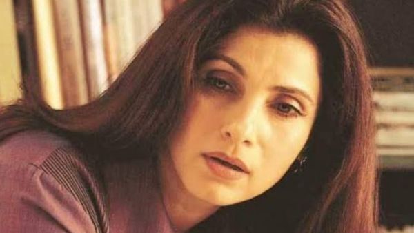 Dimple Kapadia Rajesh Khanna