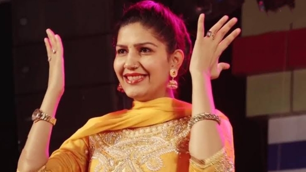 Sapna Choudhary