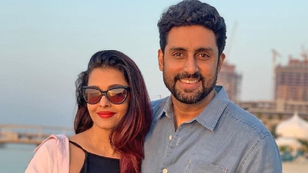 abhishek bachchan aishwarya rai bachchan
