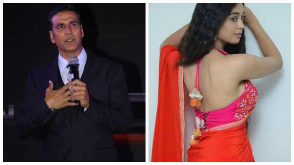 Digangana Suryavanshi