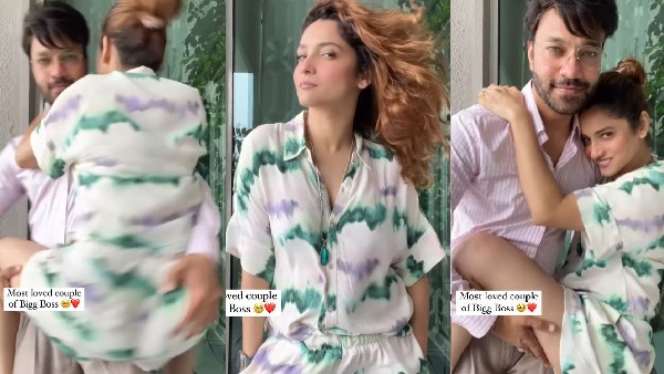 ankita lokhande vicky jain