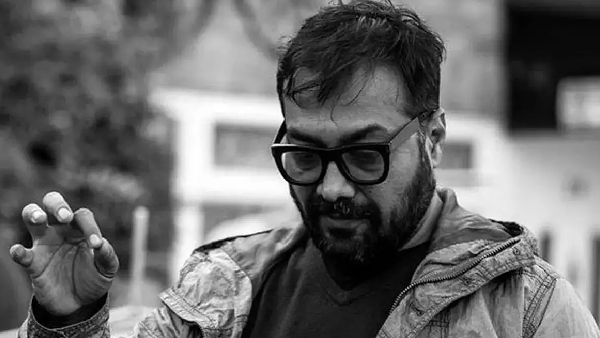 anurag kashyap